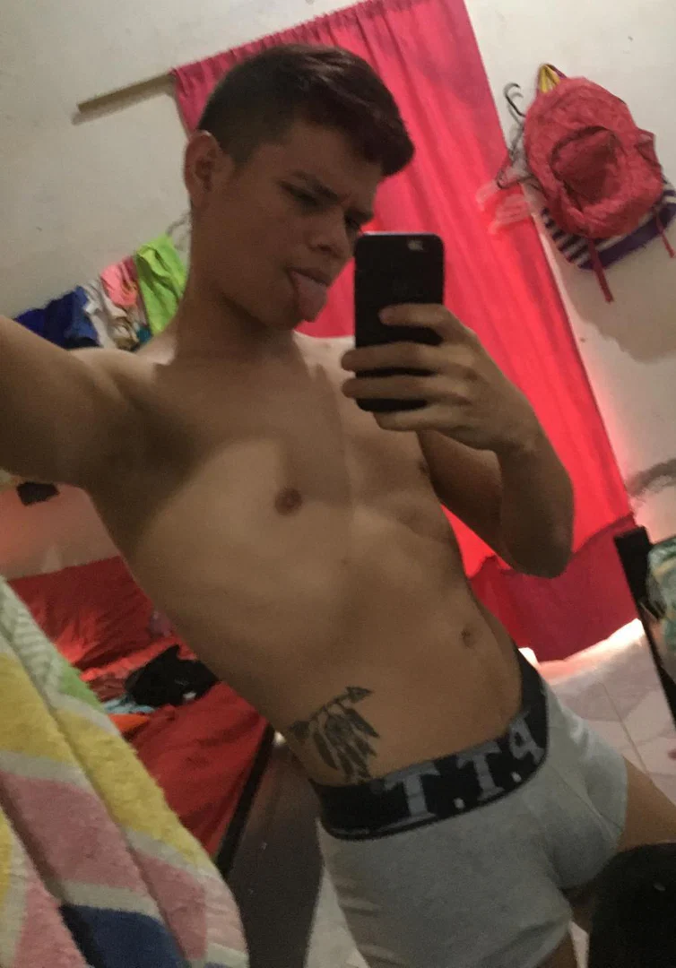 Andrés profile banner