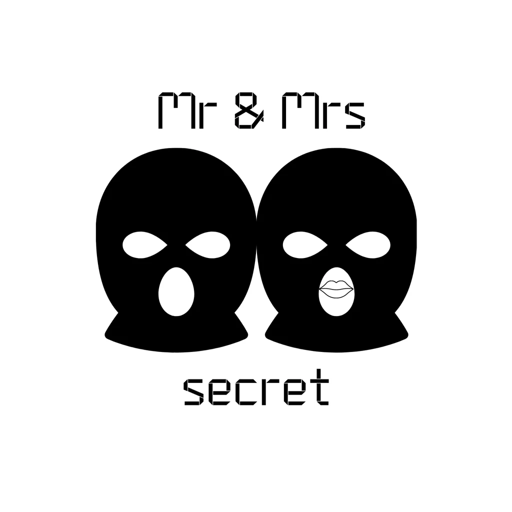 Mr and Mrs Secret's avatar
