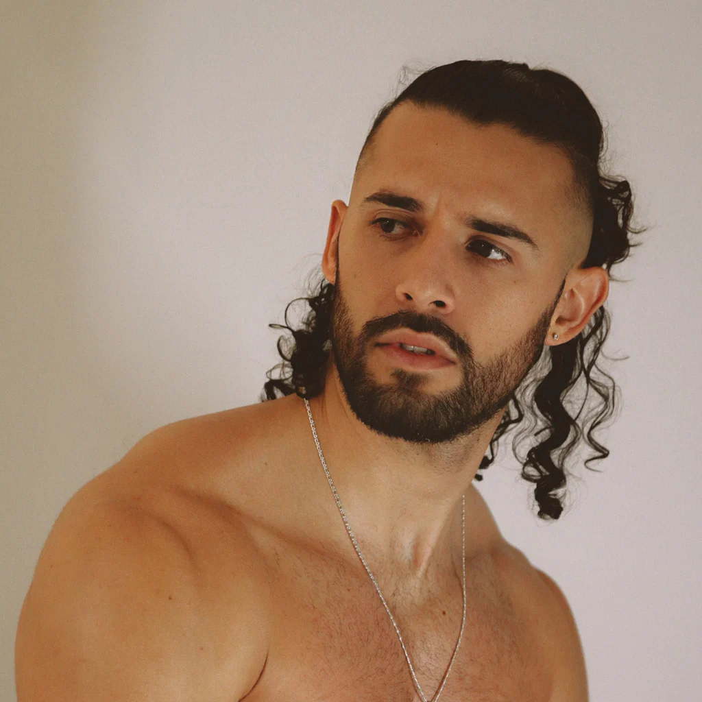 Remy Ramírez's avatar