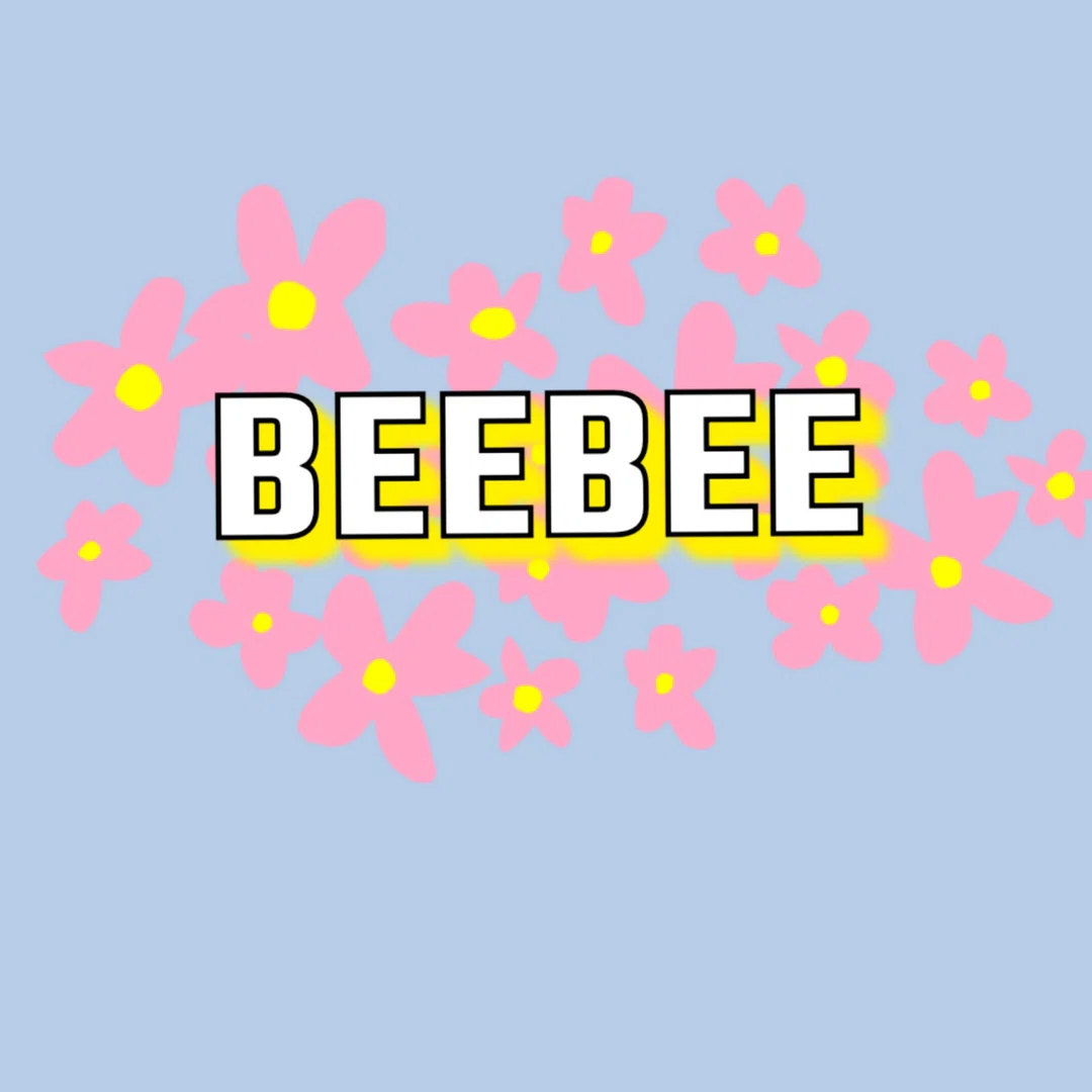 Beebee profile banner