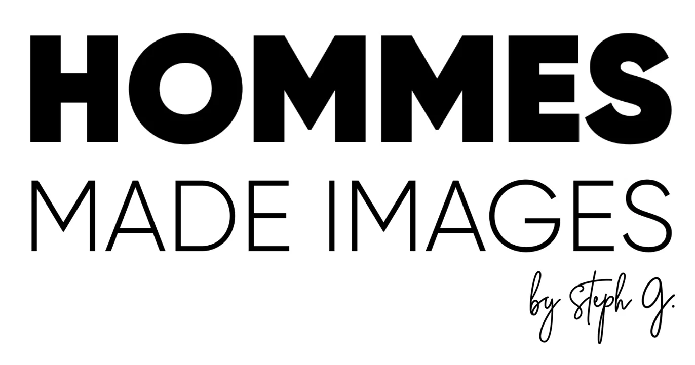 Hommes Made Images profile banner