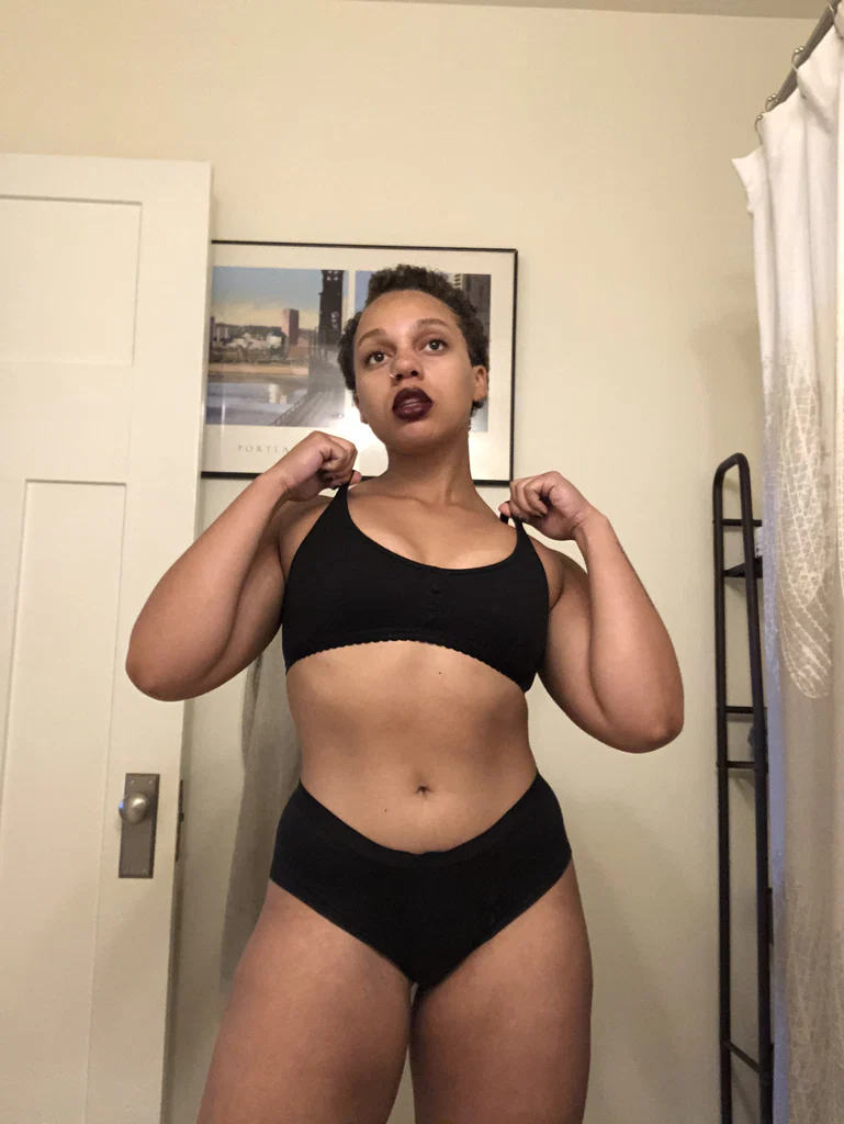 Yvonne B's avatar