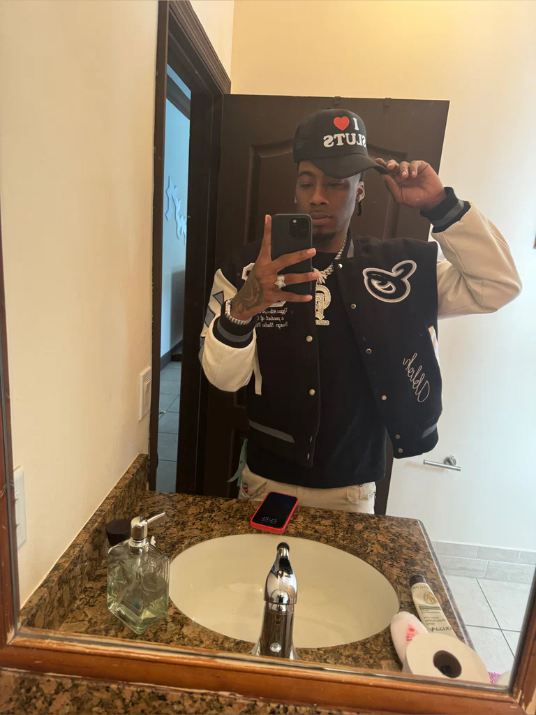 Quan Gasm's avatar