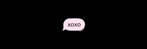 Honey ♡ profile banner