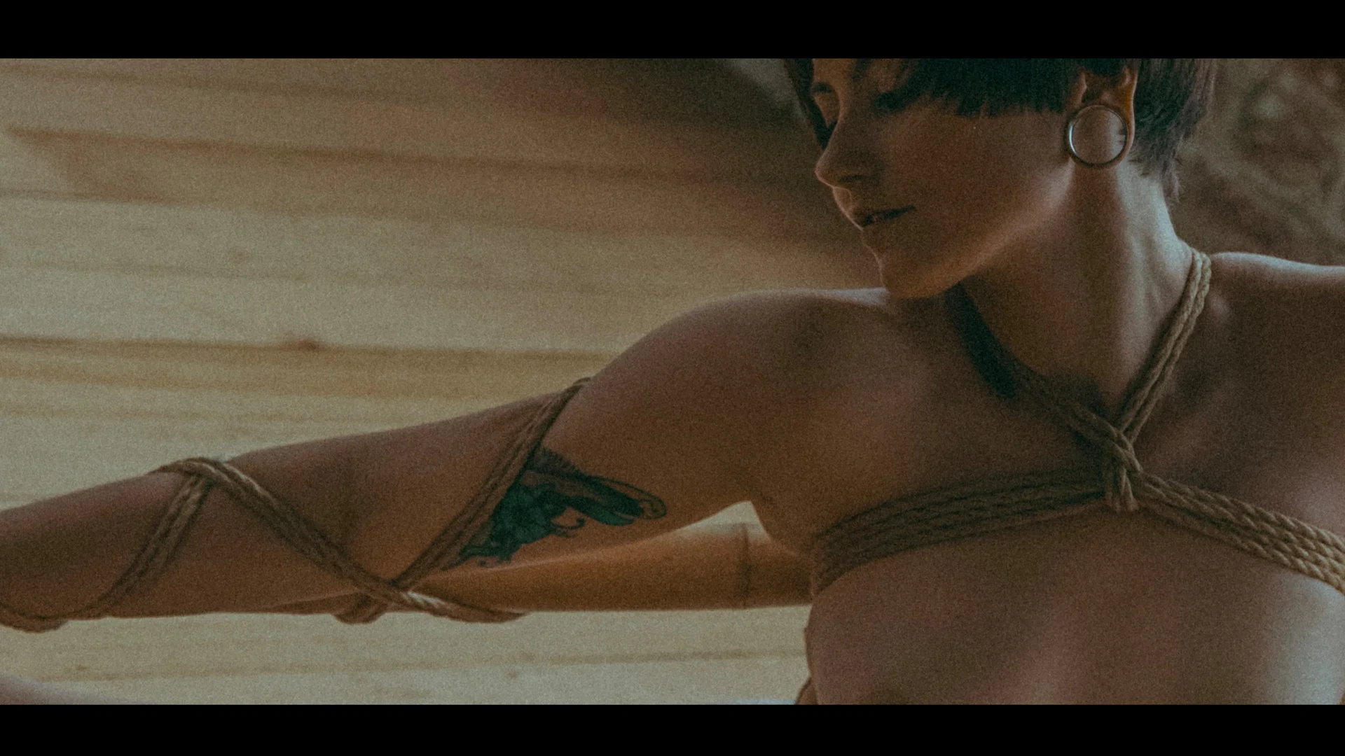 Louisa Wood profile banner