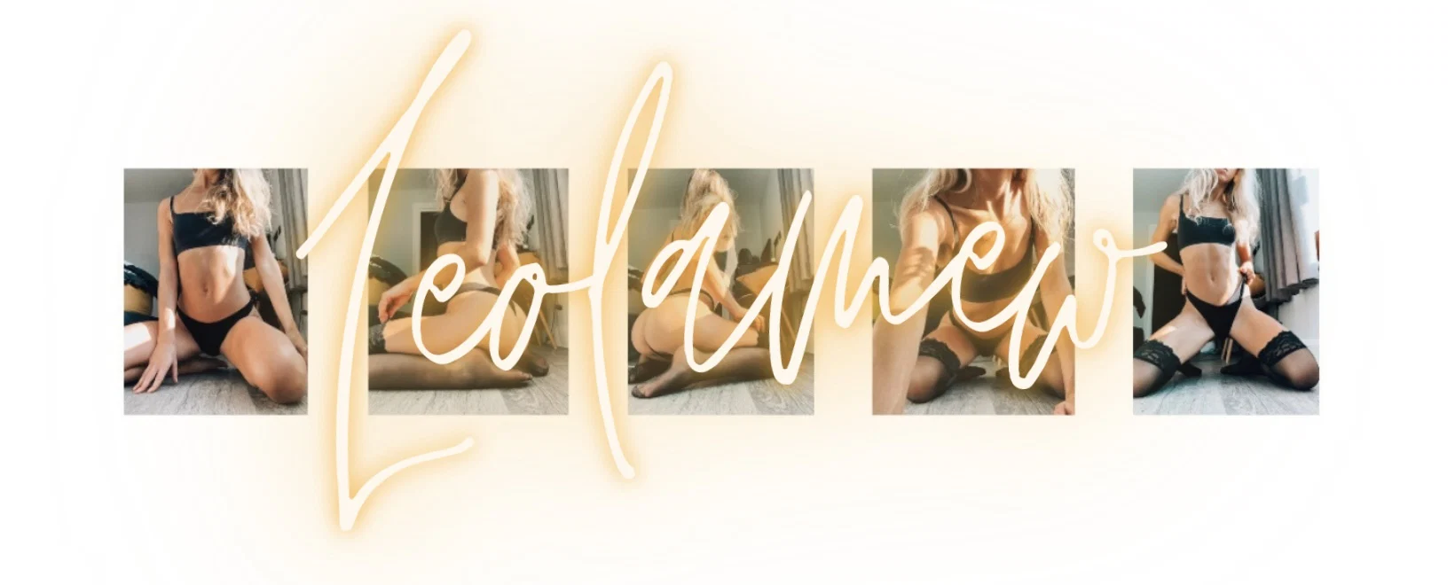 Leolamew profile banner