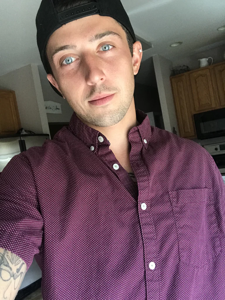 Mike Kruty's avatar