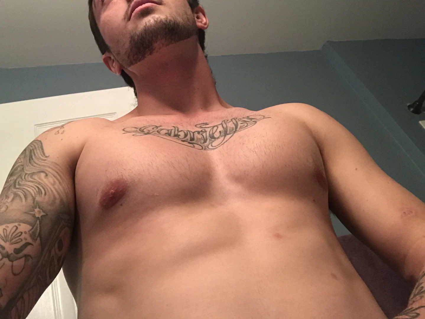 Mike Kruty profile banner