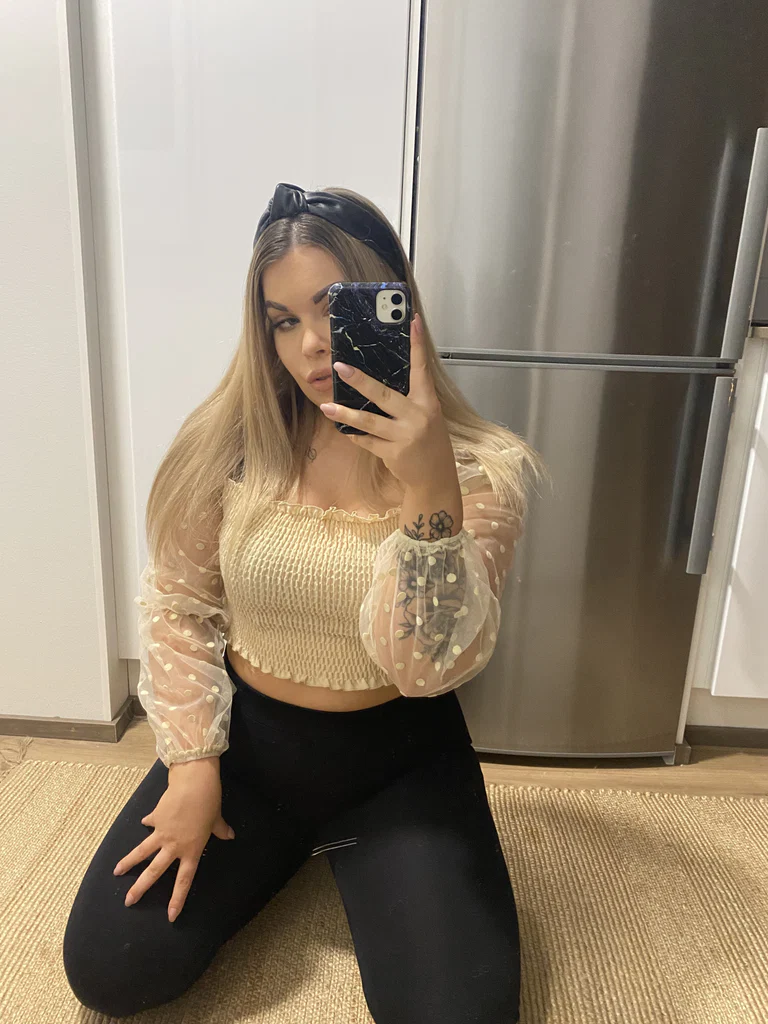 Henna's avatar