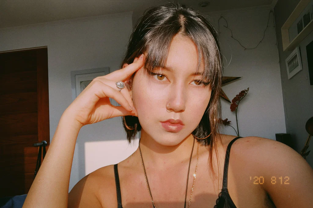 asian fetish's avatar