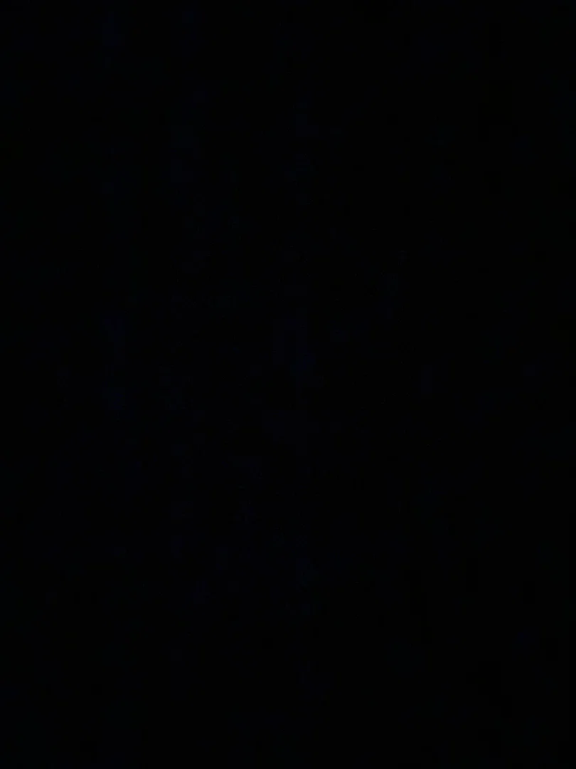 Masked baby profile banner