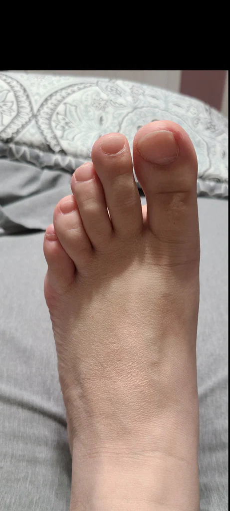 Miss Petite Feet's avatar