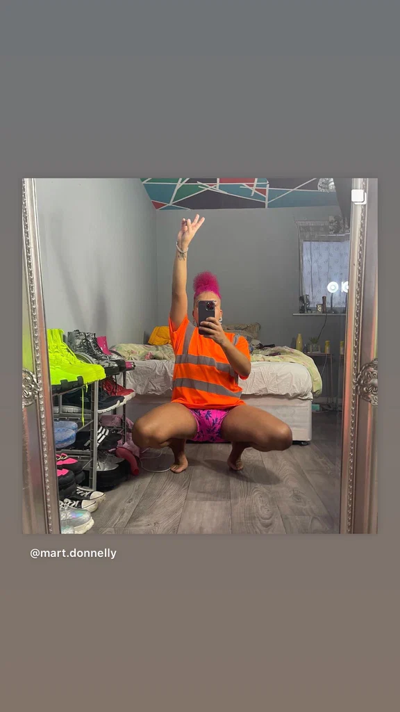 Martdonnelly's avatar