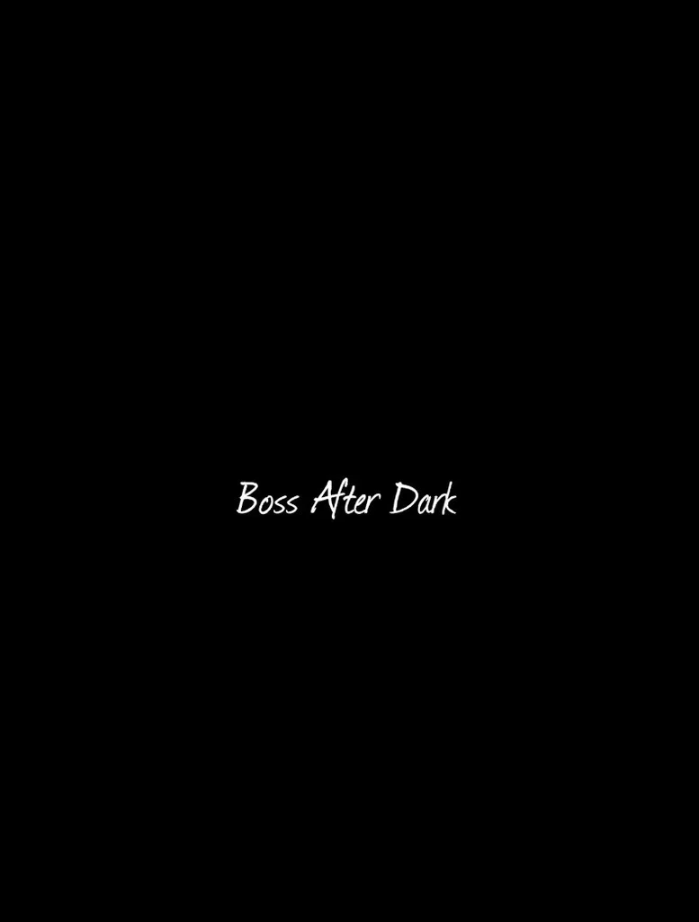 Boss After Dark's avatar