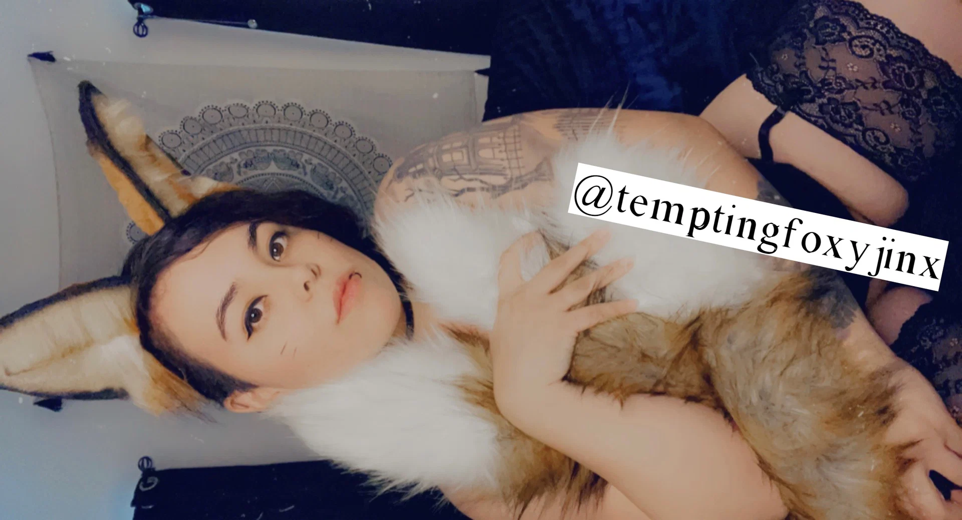 Jinx π¦ profile banner