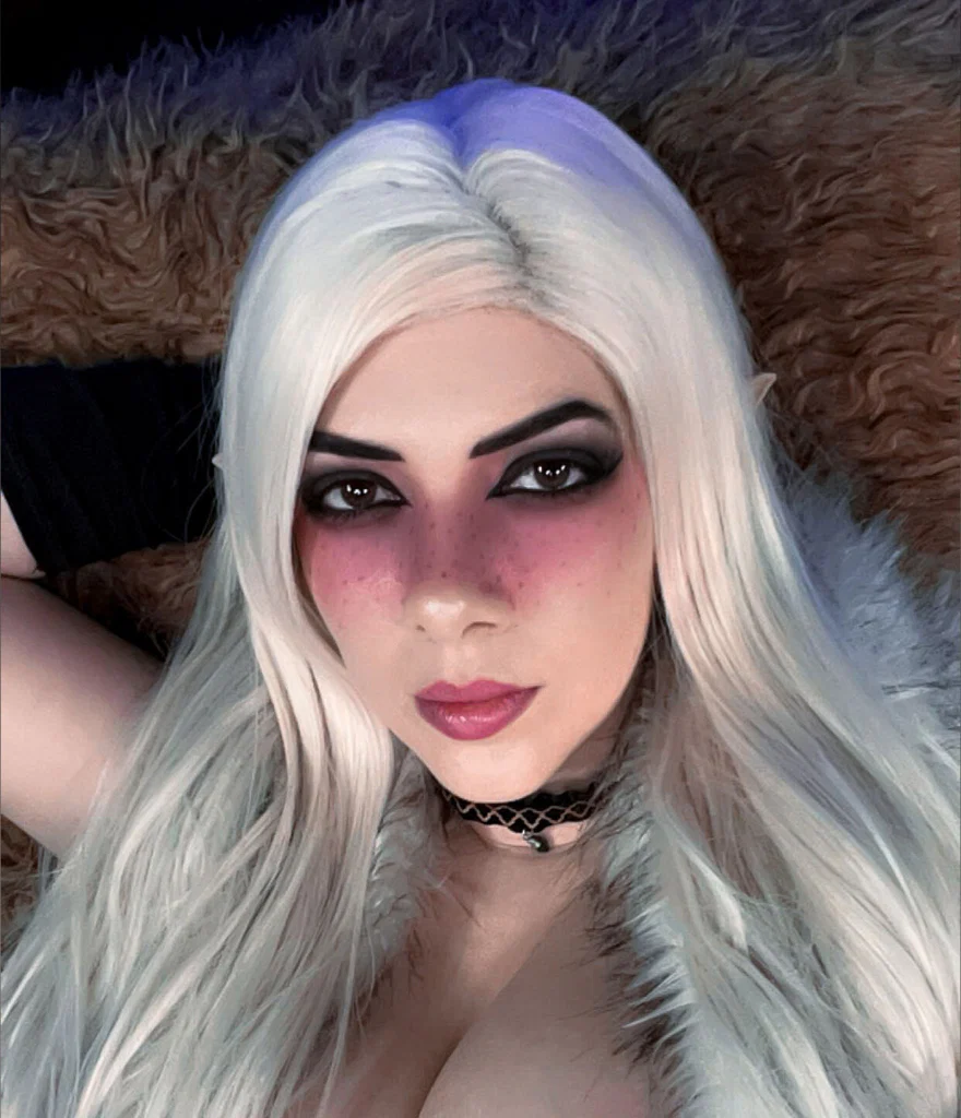 Ashe Mckendrick's avatar
