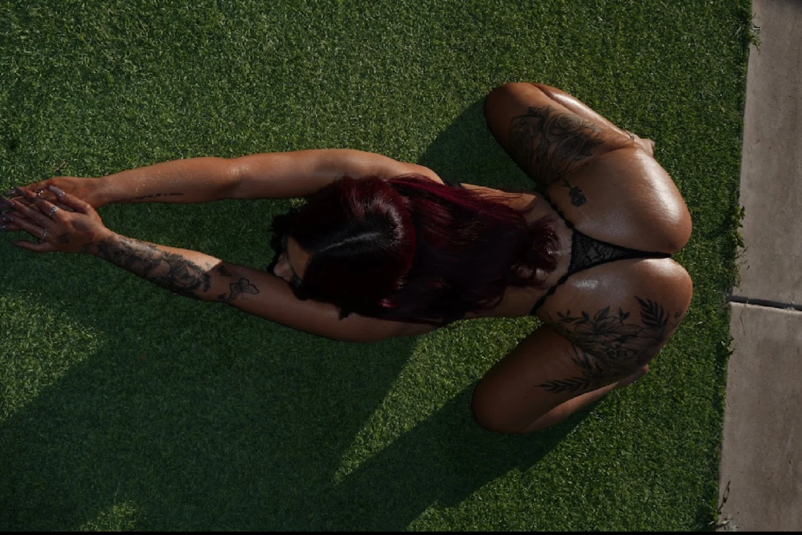 Baaby 💦 profile banner