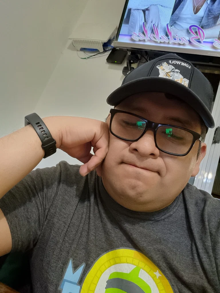 Chubby