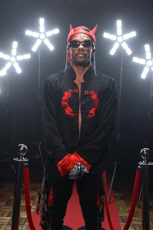 AJ Fresh XXX's avatar