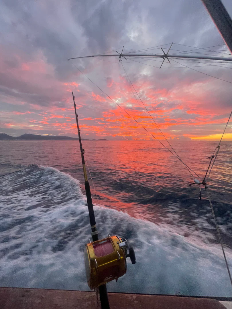 TheSunsetKing profile banner