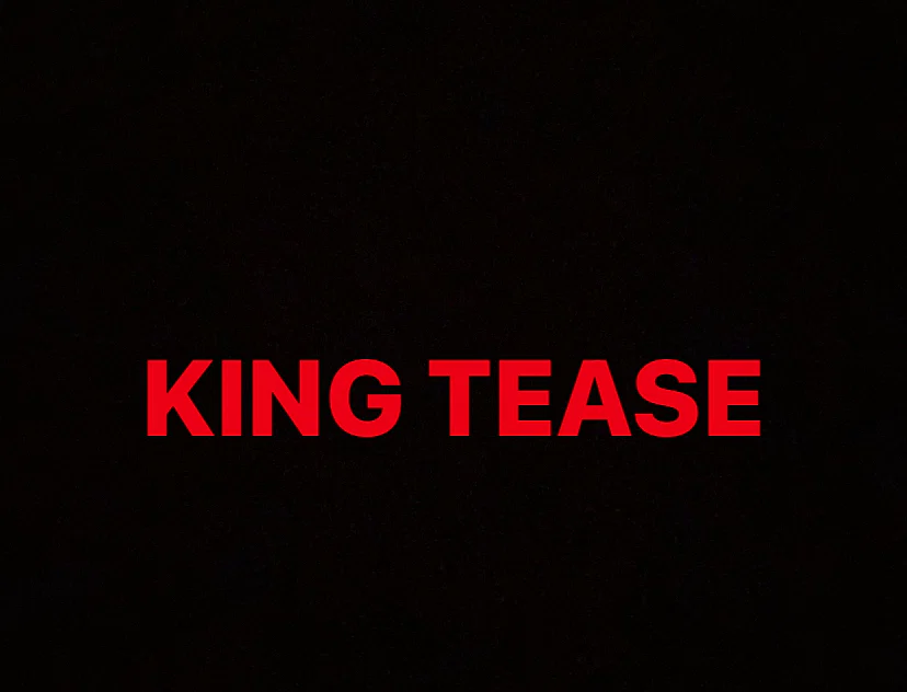 🔸King Tease🔱 profile banner