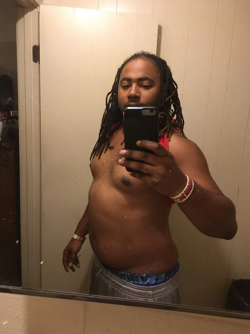 LilFreaky69 profile banner