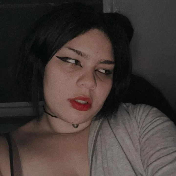 Chubby Gothic's avatar