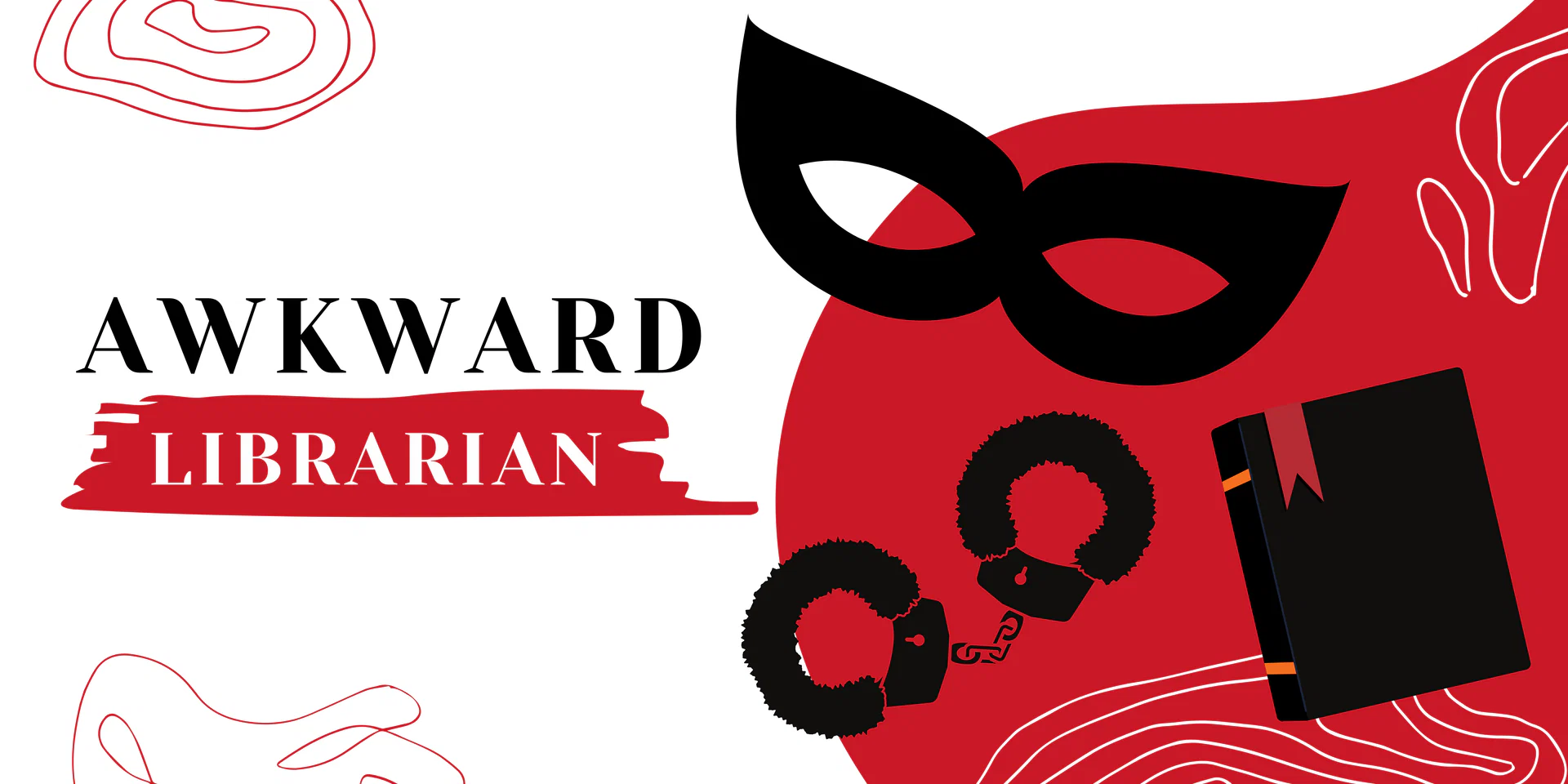 Introverted Weirdo profile banner