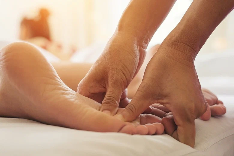 Feetlover's avatar