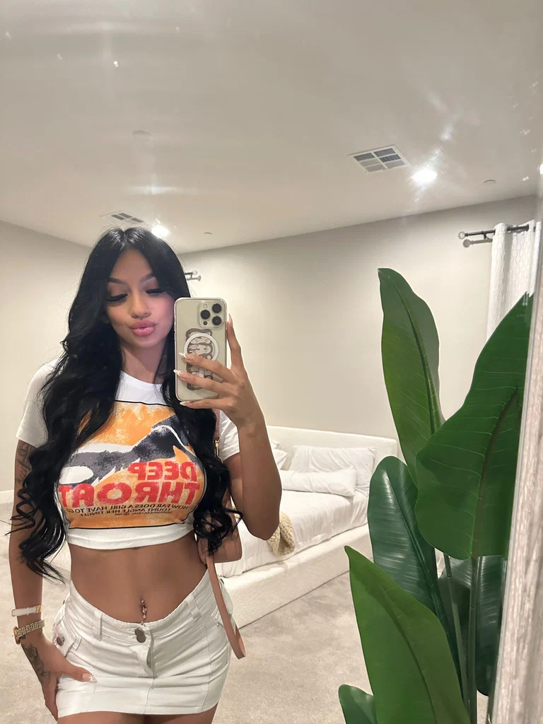 brittany baaby ❤️‍🔥