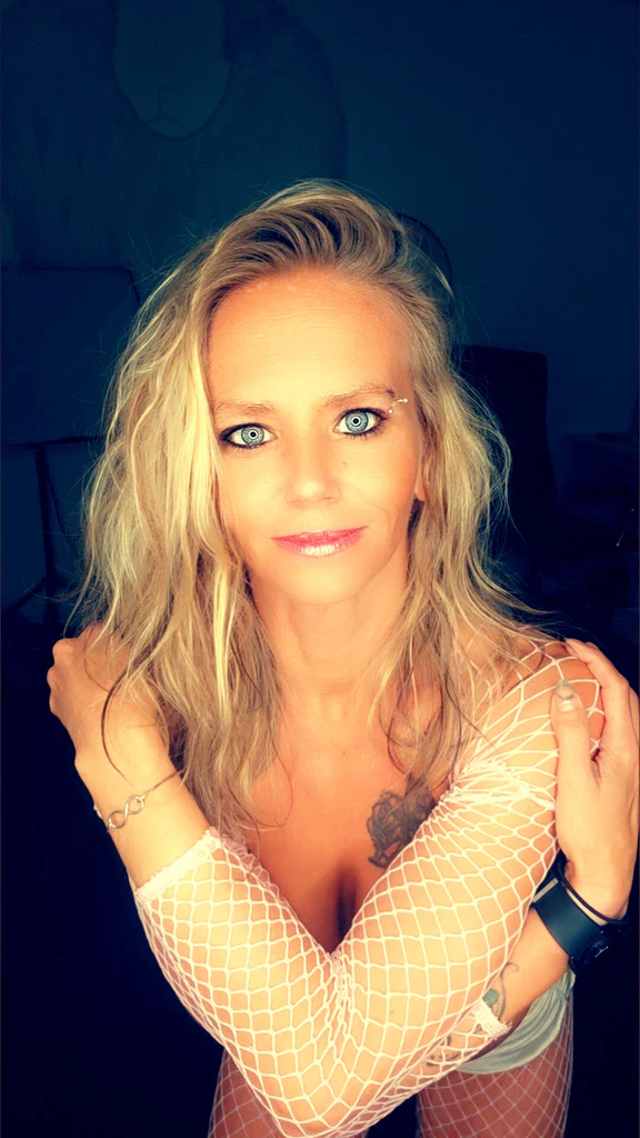 Godlessprincess's avatar