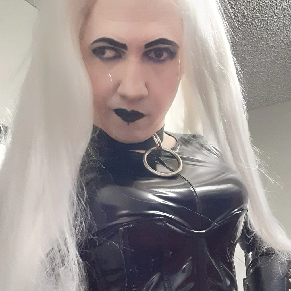 Selene's avatar