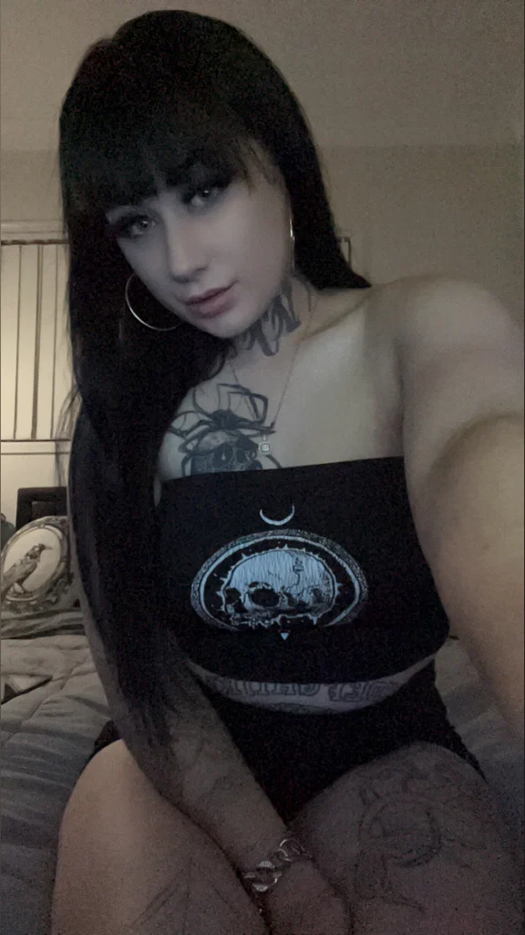 Not Nyx