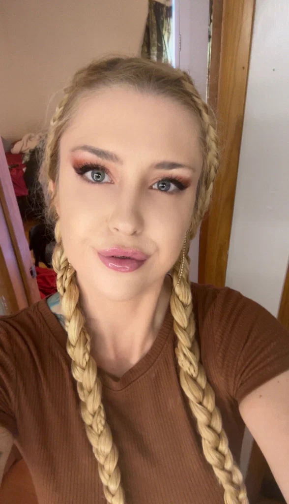 Amber