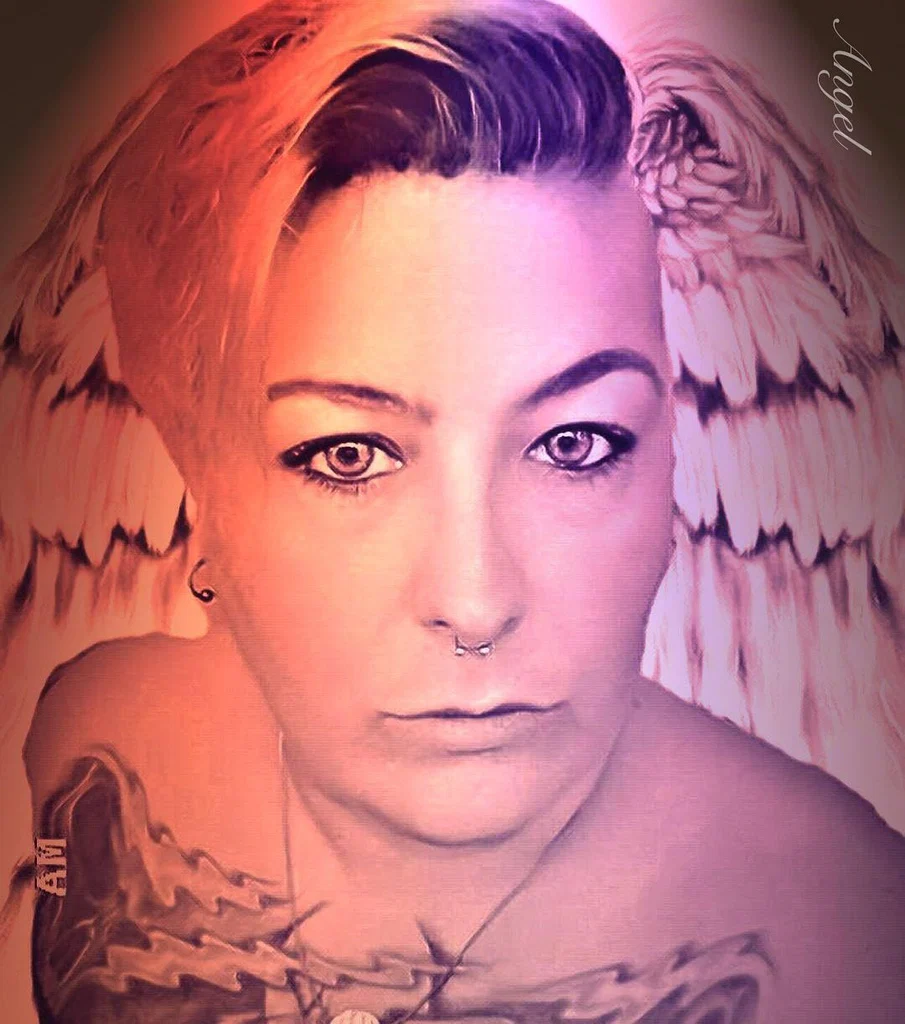 Karma Lee's avatar
