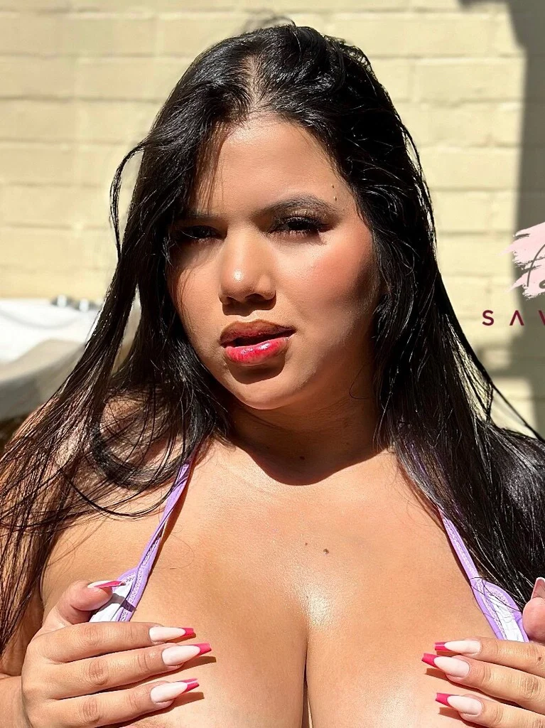 SAVANNAH WATSON 🦋's avatar