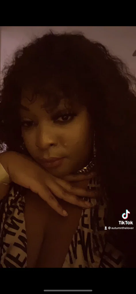 Candice Glover's avatar