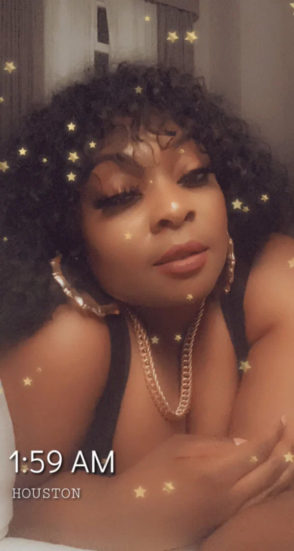 Candice Glover profile banner
