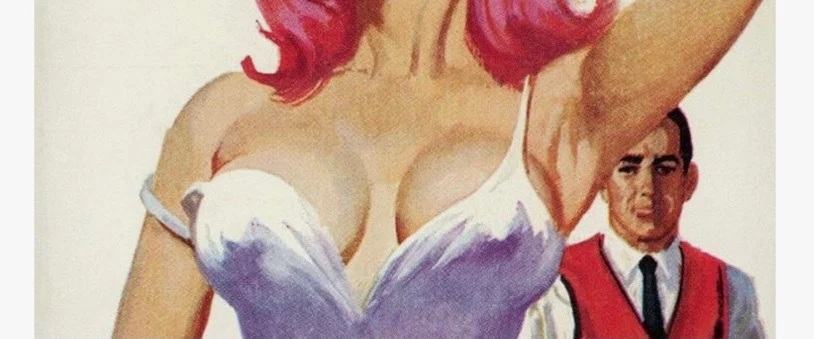 Jasper X Jezebel profile banner