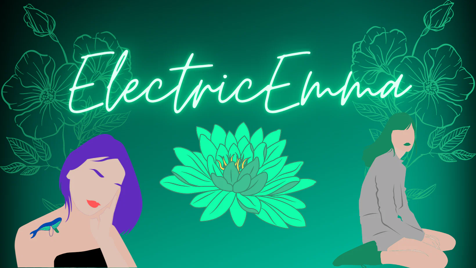 Emma Rose profile banner
