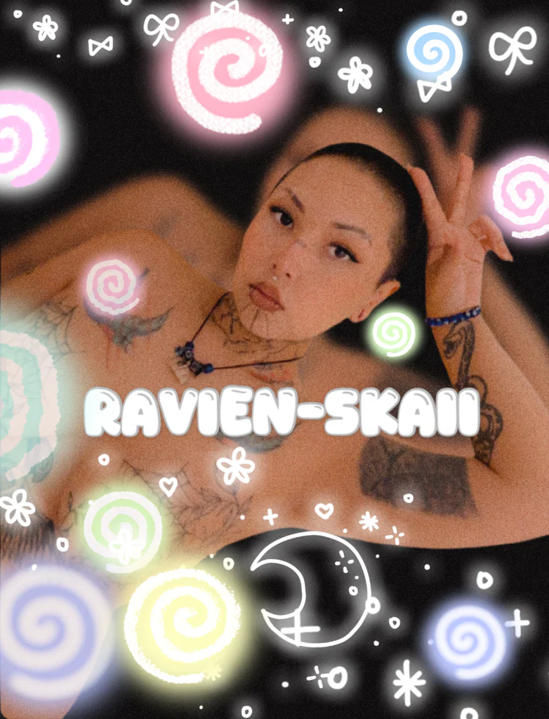 Ravien Skaii's avatar