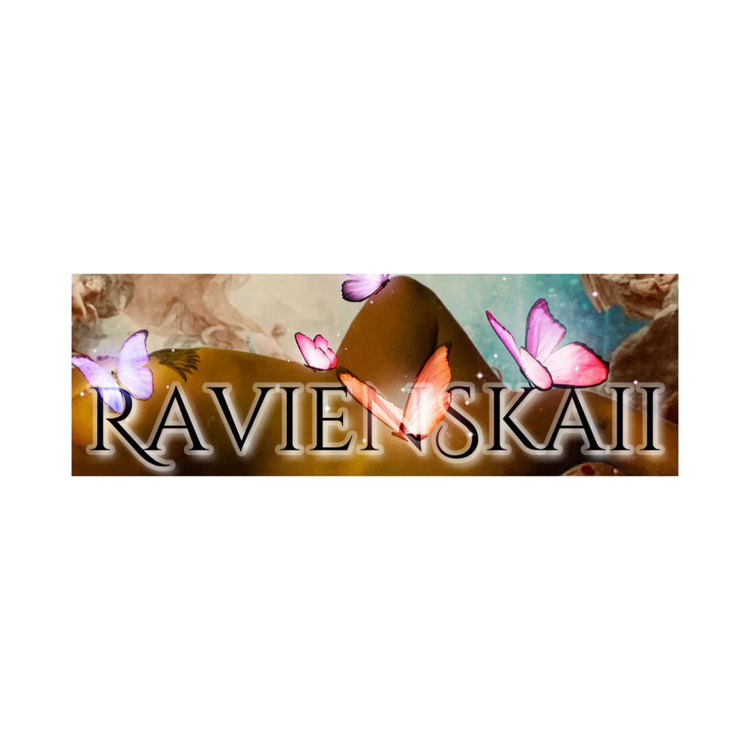 Ravien Skaii profile banner