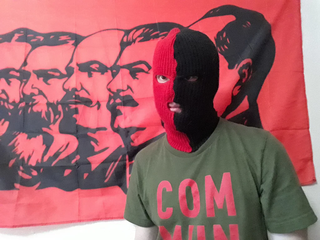 ComradeMeh's avatar