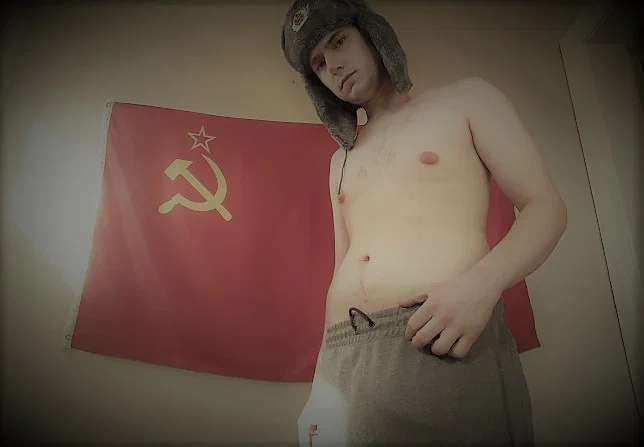 ComradeMeh profile banner