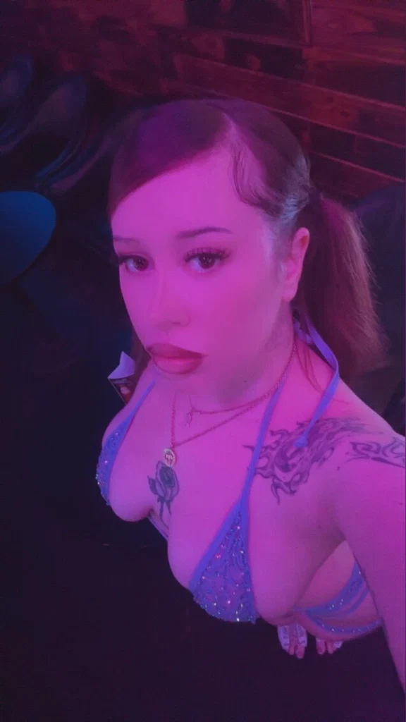 Starr Baby's avatar