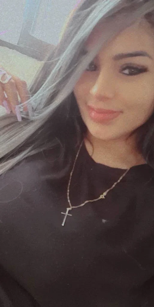 Samantha's avatar