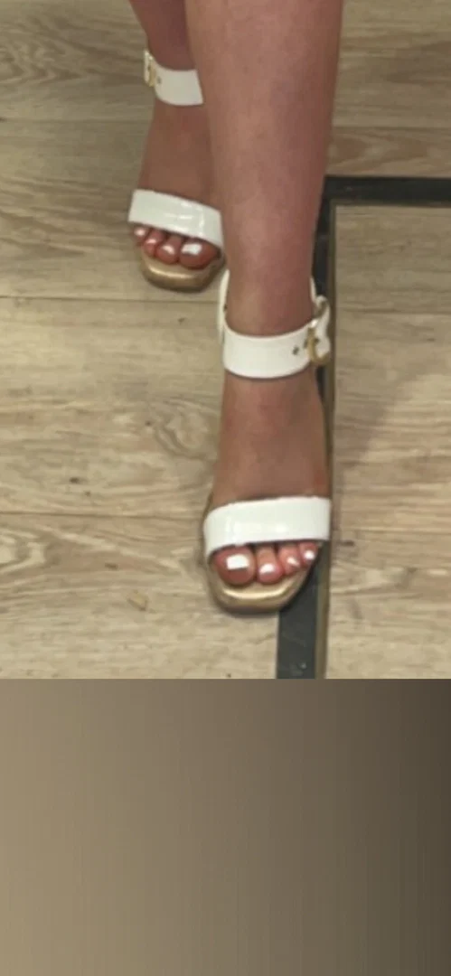Flirting with feet🌶️❤️🔥 profile banner