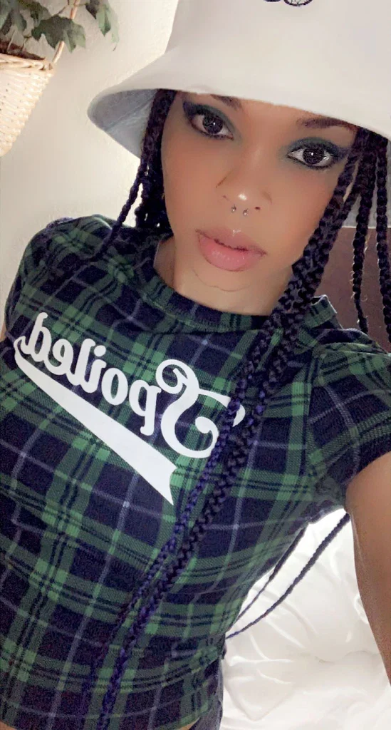 HoneyDipped Goddess
