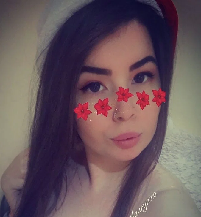 Lauryn - Free's avatar