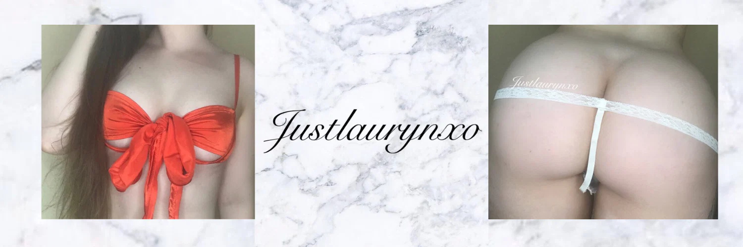 Lauryn - Free profile banner
